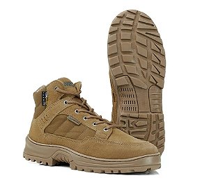 BOTA INVICTUS INTERCEPTOR URBAN