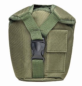 PORTA CANTIL CONTINÊNCIA