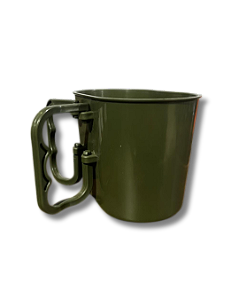 CANECO PLÁSTICO PORTA CANTIL