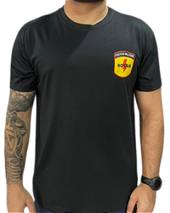 CAMISETA ROTAM