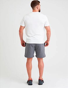 BERMUDA TRAINING INVICTUS ACTION MELANGE CHUMBO