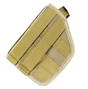 COLDRE MODULAR AJUSTAVEL COYOTE