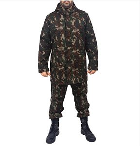 JAPONA DE CAMPANHA CAMUFLADA - ELITE