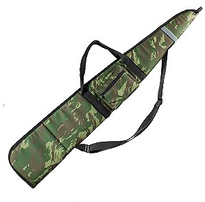 PORTA ESPINGARDA 1,20 MT C/ PORTA LUNETA EX