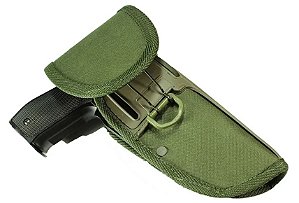 COLDRE AMBIDESTRO VERDE