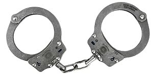 ALGEMA DE PULSO AÇO INOX - ALGEMAS BRASIL