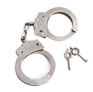 ALGEMA DE PULSO AÇO CARBONO - CONSTRICTOR