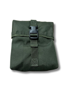 BOLSO GRANDE VERDE EB