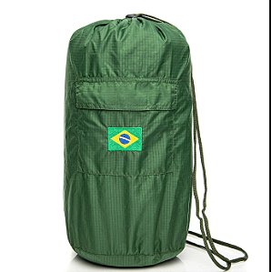 SACO CAIRÊ CONTINÊNCIA