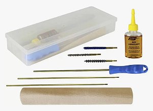 KIT CARABINA DE PRESSAO 5,5