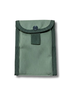 BOLSO SIMPLES VERDE EB