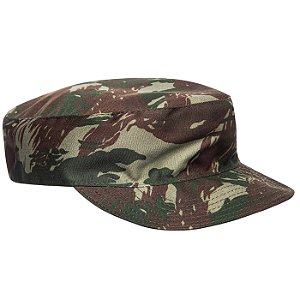 GORRO CAMUFLADO PALA MOLE