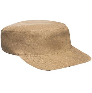 GORRO CAQUI PALA MOLE