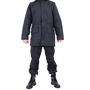 JAPONA DE CAMPANHA PRETA - ELITE