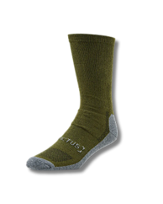 MEIA INVICTUS TÁTICA AIR VERDE OLIVA