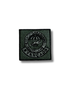 BORDADO SALTO LIVRE AVANÇADO (BOLSO)