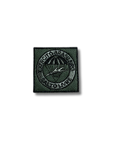 BORDADO SALTO LIVRE (BOLSO)