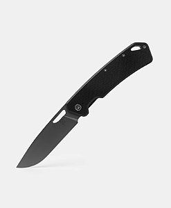 CANIVETE INVICTUS FALKEN PRETO