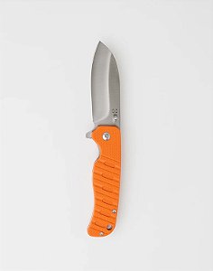 CANIVETE INVICTUS SUMMIT LARANJA