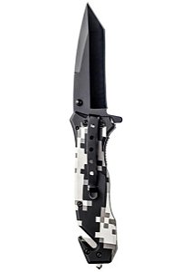 CANIVETE INVICTUS PHANTON