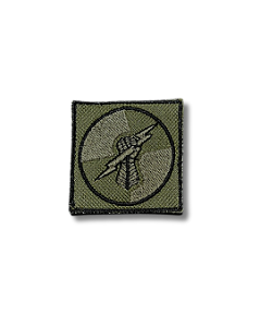 BORDADO ESTÁGIO GLO (BOLSO)