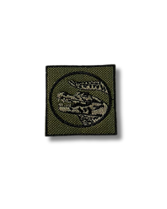 BORDADO ESTÁGIO CIOPAN (BOLSO)