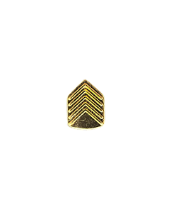DISTINTIVO DE GOLA - 1º SARGENTO
