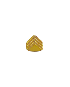 DISTINTIVO DE GOLA - 2º SARGENTO