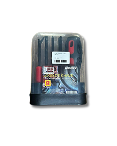 CHAVE JOGO 09 PCS FENDA PHILIPS