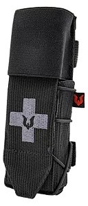 PORTA TORNIQUETE SEMIRRÍGIDO - DESMODUS