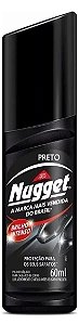GRAXA NUGGET LIQUIDO PRETO