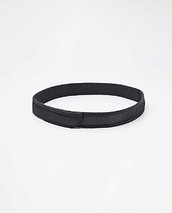CINTO DE APOIO INVICTUS INNER BELT PRETO