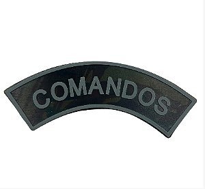 MANICACA EMBORRACHADA COMANDOS