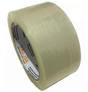 FITA ADESIVA TRANSPARENTE - TALGE