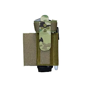 PORTA TORNIQUETE MODULAR (TQ) - LINHA STANDARD MULTICAM