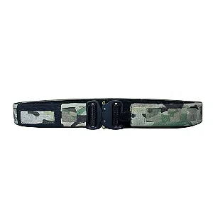 JAGER OUTER BELT STD - CINTO TÁTICO DE GUANIÇÃO MULTICAM 2.0
