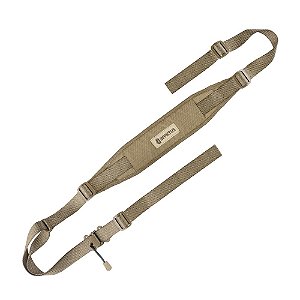 BANDOLEIRA ATTACH INVICTUS COYOTE