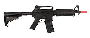 M4A1 CAL 6MM DOUBLE EAGLE