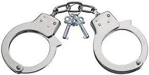 ALGEMA DE PULSO HANDCUFFS (CORRENTE)