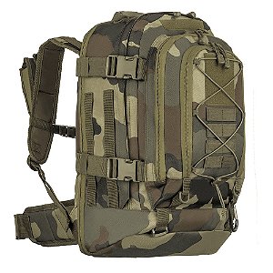 MOCHILA DUSTER - CAMUFLADO FRANCÊS