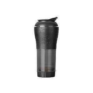 INFUSORA DE CAFE YELLOWSTONE BUFFALO PRETO