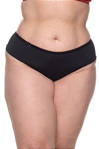 Calça Plus Size Lateral Dupla - Márcia 1426