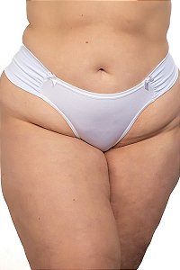 Conjunto Plus Size Fio Dental