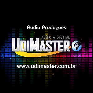 Gravação de audio carro de som