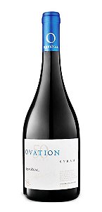 VINHO TINTO RAVANAL OVATION SECO FINO 750ML - Emporio Amicci - os melhores  vinhos com os melhores preços