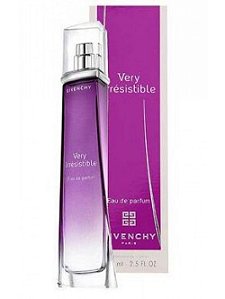 VERY IRRÉSISTIBLE de GIVENCHY FEMININO Eau de Parfum - 50ml
