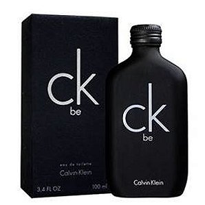 CK BE de CALVIN KLEIN COMPARTILHADO Eau de Toillete - 200ml