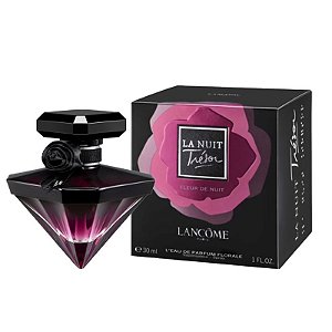 LA NUIT TRÉSOR FLEUR DE NUIT FEMININO Eau de Parfum -  50ml