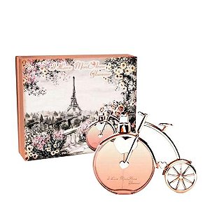 I LOVE MONT'ANNE GLAMOUR FEMININO Eau de Parfum -   100ml