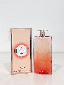 IDÔLE NOW de LANCÔME FEMININO Eau de Parfum Florale - 50ml